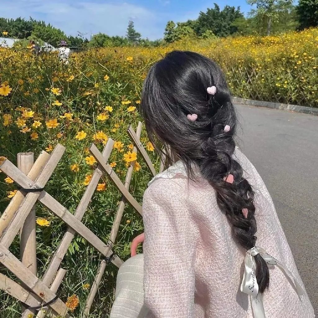 错位恋人
