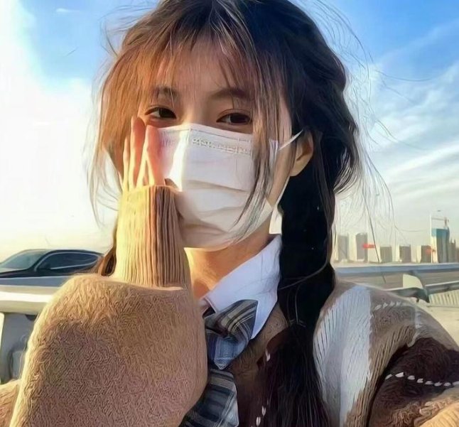 英勇废柴