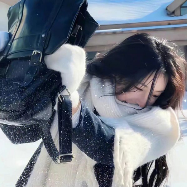 准新娘